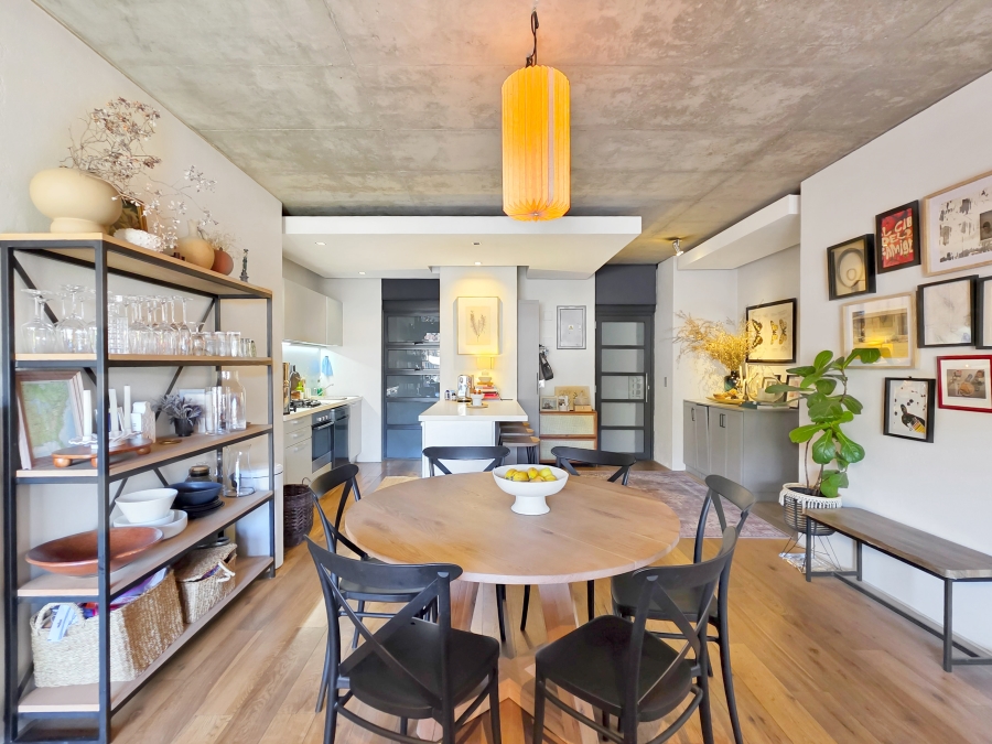 2 Bedroom Property for Sale in De Waterkant Western Cape